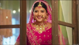 Yeh Rishta Kya Kehlata Hai - 21st September 2024